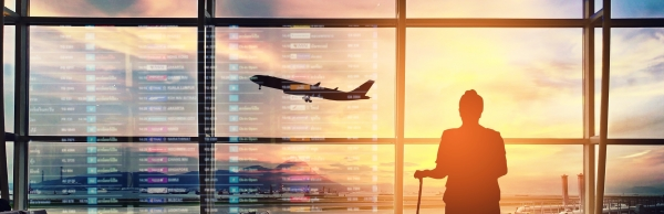 airport